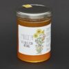 500g Vielblütenhonig + 250g Wildlavendelhonig – Bild 2