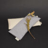Augenkissen - Farbe beige – Bild 3