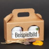 500g Vielblütenhonig + 250g Wildlavendelhonig