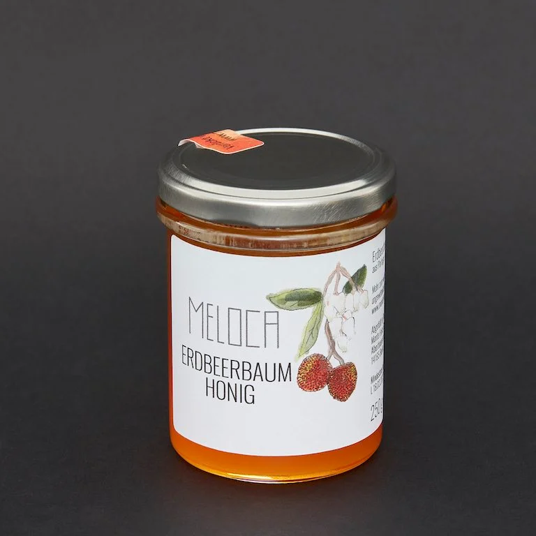 Vorteilspaket 4 - 250g Erdbeerbaum & 250g Sommer & ein Augenkissen – Bild 4